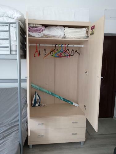 Apartamento Studio R�genwalde