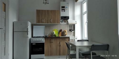 Apartamento Studio R�genwalde