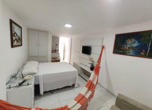 Apartamento Victory Flat Em Intermares