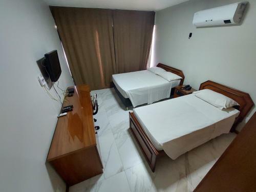 Garvey Apart Hotel