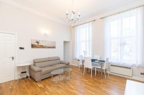 Apartamento Holiday Beach Flat In Bournemouth, England, Uk