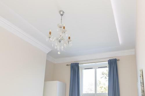 Apartamento Holiday Beach Flat In Bournemouth, England, Uk