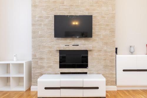 Apartamento Holiday Beach Flat In Bournemouth, England, Uk
