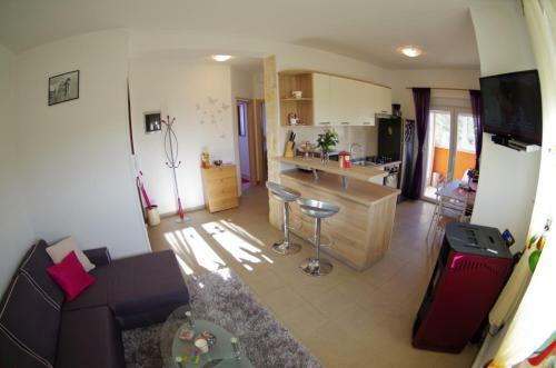 Apartment Katja