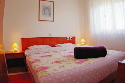 Apartment Katja