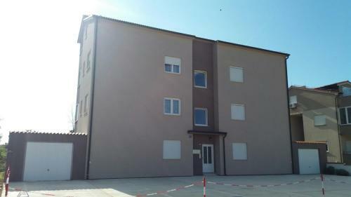 Apartment Katja