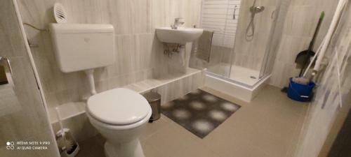 Centrum Apartmanok Si�fok