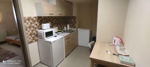 Centrum Apartmanok Si�fok