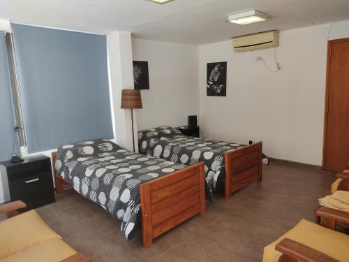 Apartamento Penthouse Roundeau