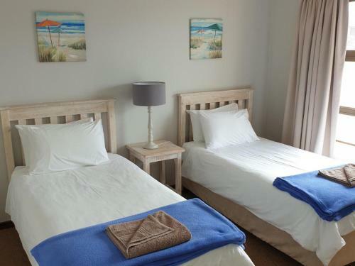 Apartamento Mosselbay Golf Estate