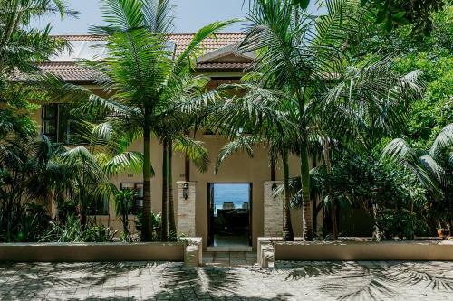 Villa Edenview Sheffield Beach