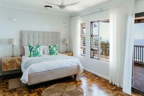Villa Edenview Sheffield Beach