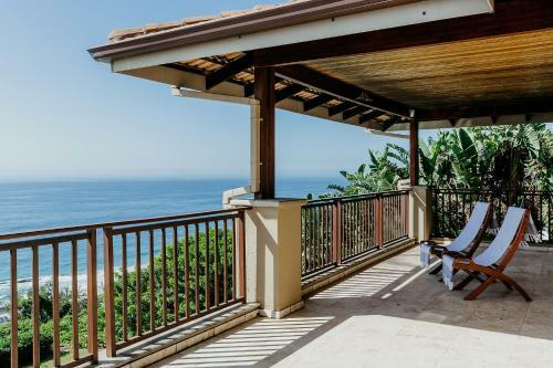 Villa Edenview Sheffield Beach