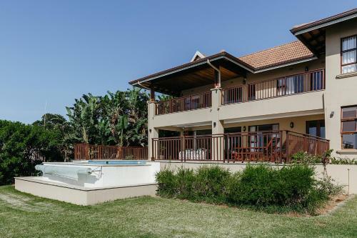 Villa Edenview Sheffield Beach