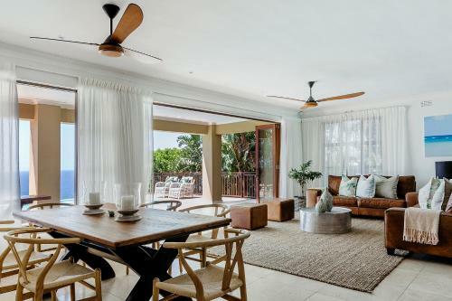 Villa Edenview Sheffield Beach