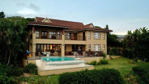 Villa Edenview Sheffield Beach
