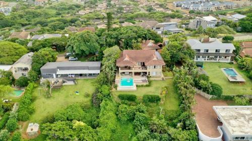 Villa Edenview Sheffield Beach