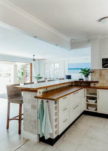 Villa Edenview Sheffield Beach