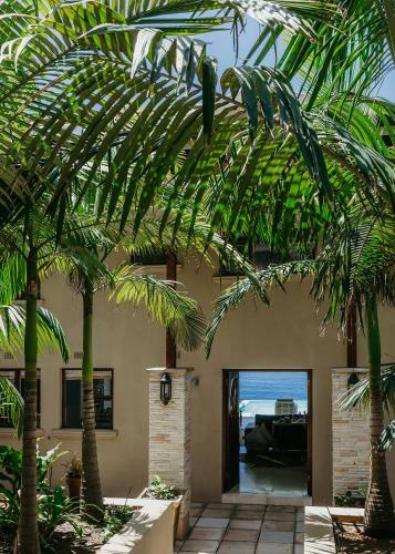 Villa Edenview Sheffield Beach