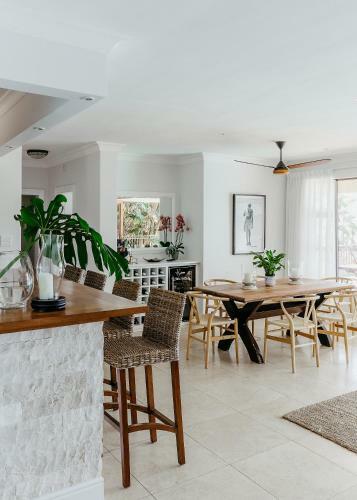 Villa Edenview Sheffield Beach