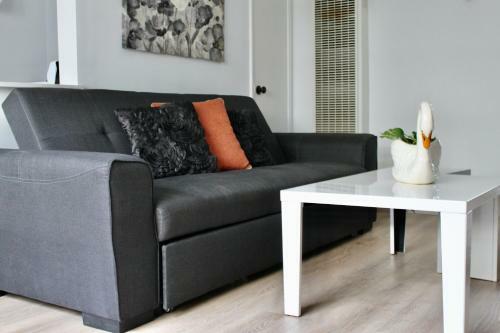 Charming Apartment