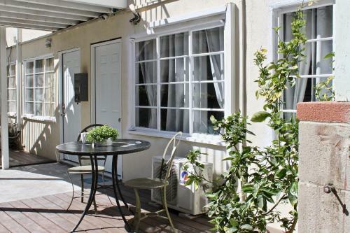 Charming Apartment