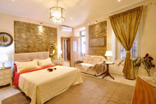 Apartamento Venetian Suites Mitropolis By Konnect, Old Corfu Town