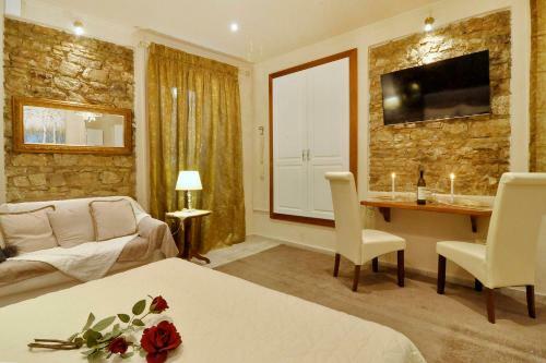 Apartamento Venetian Suites Mitropolis By Konnect, Old Corfu Town