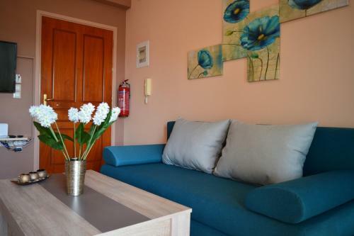 Roula's Apartment 2