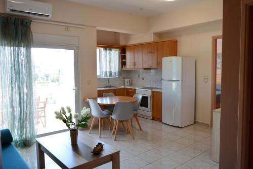 Roula's Apartment 2