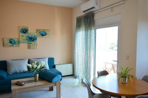 Roula's Apartment 2