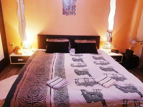 Adriatica 2 -room