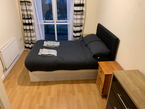 Designer Dublin Apartments