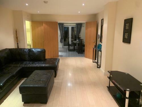 Designer Dublin Apartments