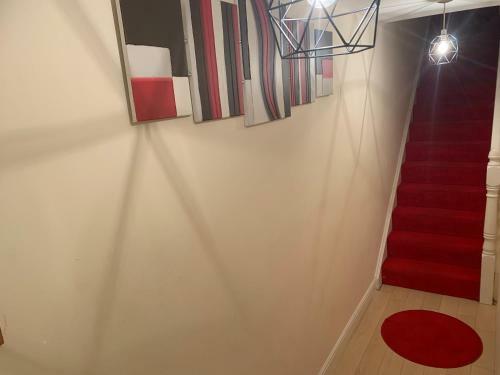 Designer Dublin Apartments