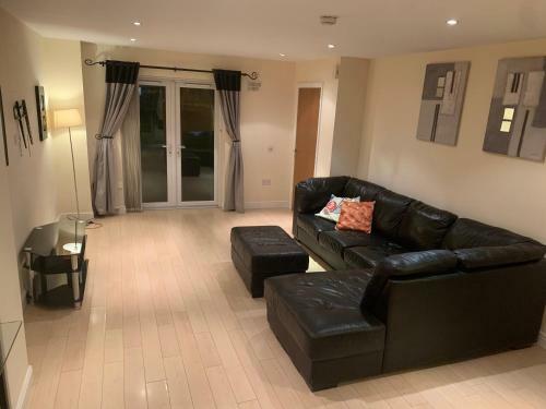 Designer Dublin Apartments