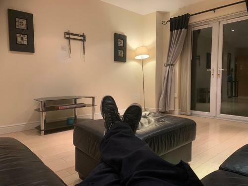 Designer Dublin Apartments