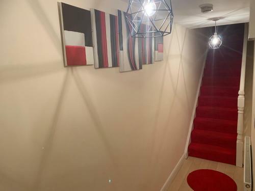 Designer Dublin Apartments