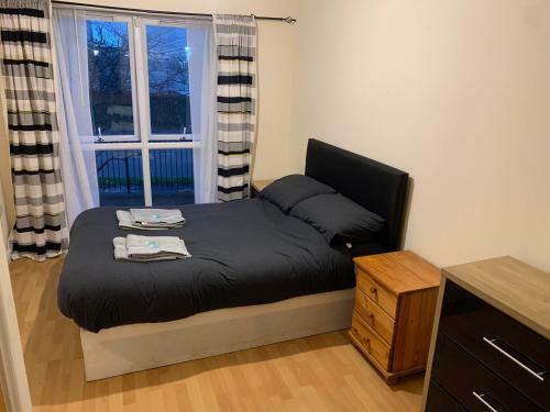 Designer Dublin Apartments