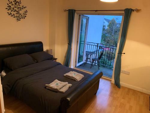 Designer Dublin Apartments