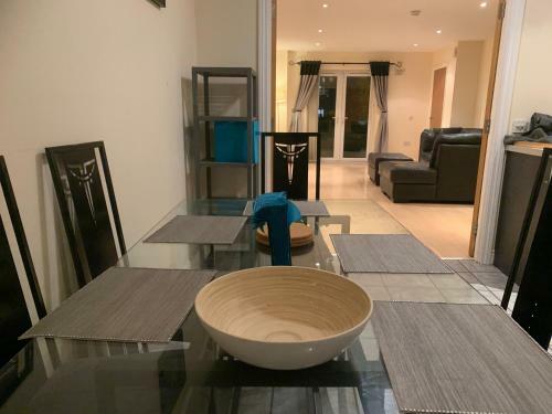 Designer Dublin Apartments