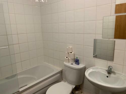 Designer Dublin Apartments