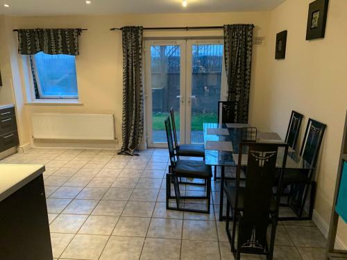 Designer Dublin Apartments