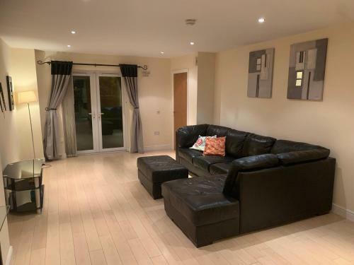 Designer Dublin Apartments