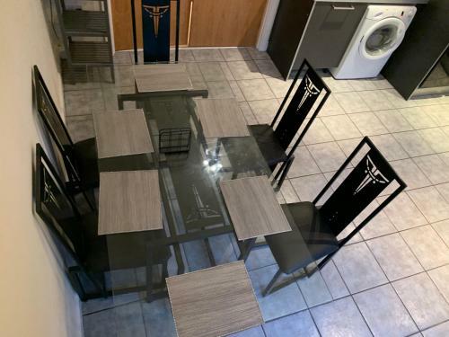 Designer Dublin Apartments