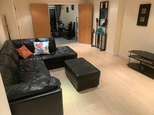 Designer Dublin Apartments