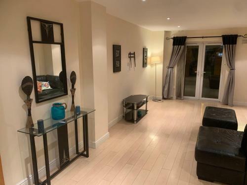 Designer Dublin Apartments
