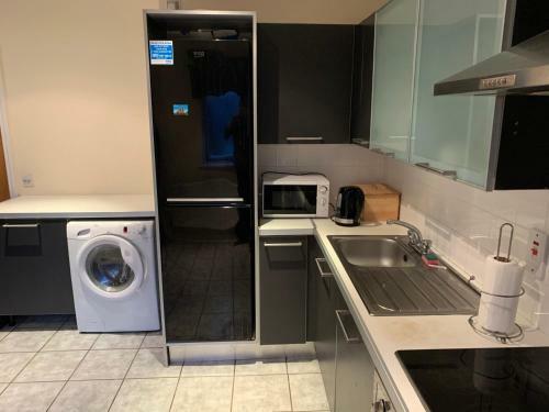 Designer Dublin Apartments