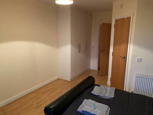 Designer Dublin Apartments