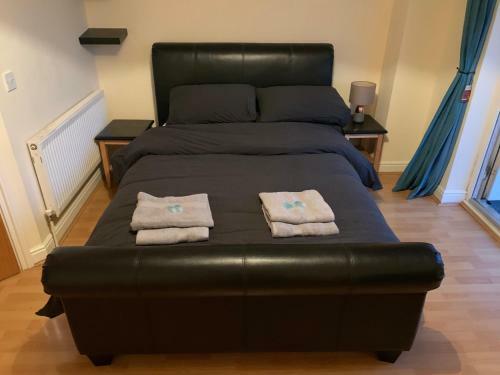 Designer Dublin Apartments